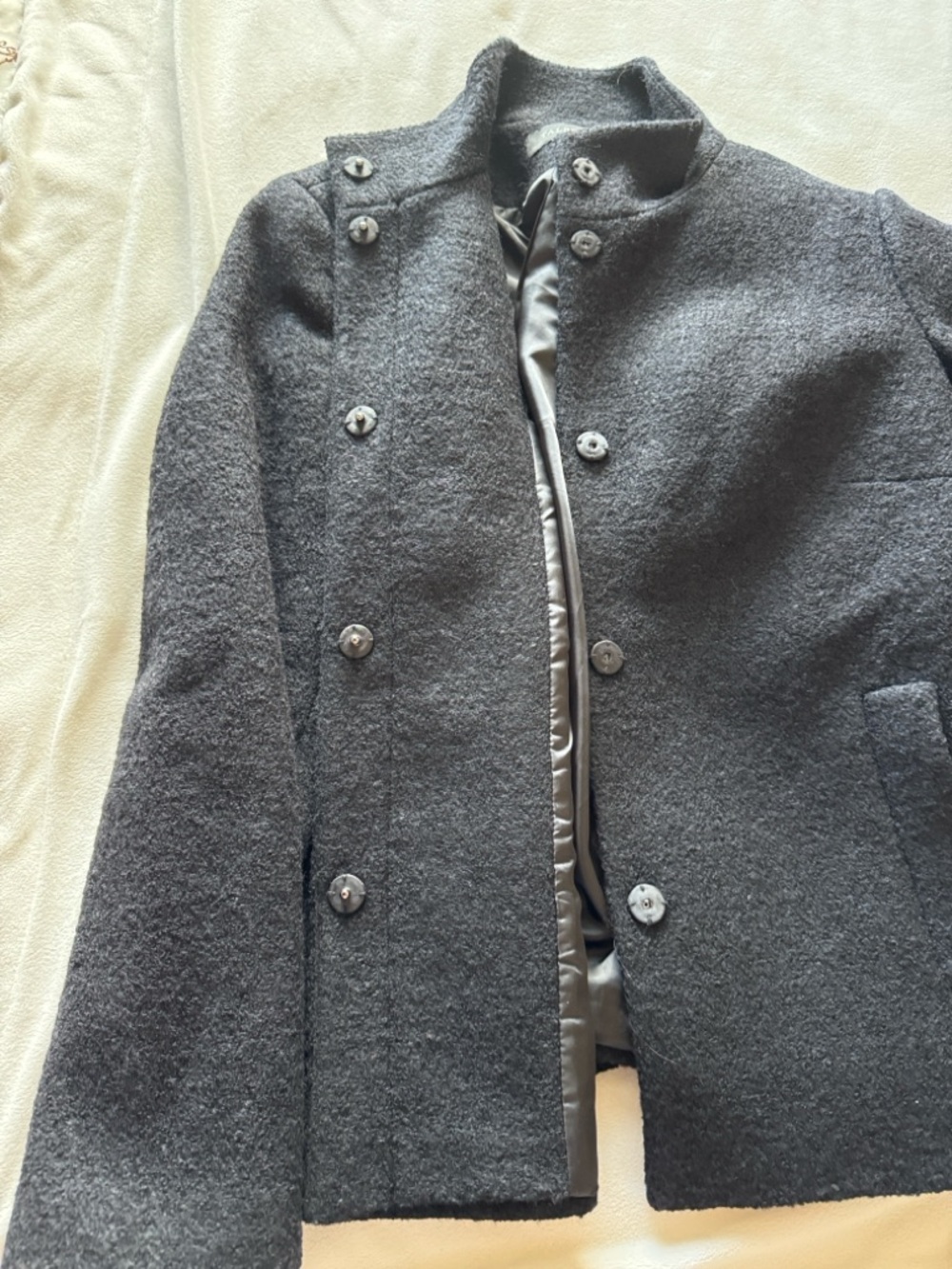 Talbots jacket - Picture 8 of 11